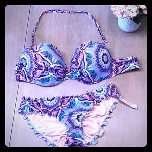 Victoria Secret bikini